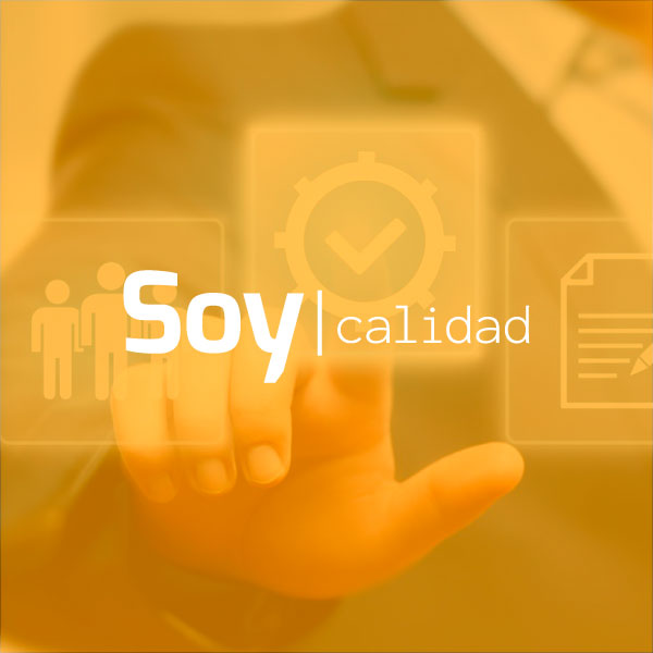 Sistema de Gestión Soy Calidad